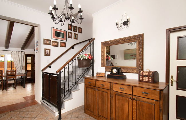 Villa Jakov - Foto 24