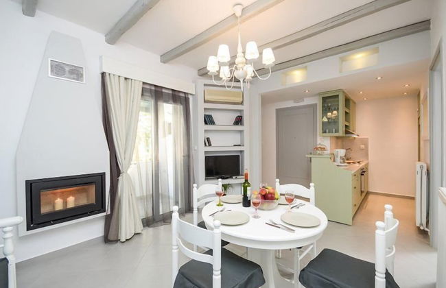 Santa Katerina Studios & Apartments - Photo 39