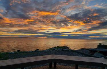 SANDY POINT 6 BEDS 3 BATHS BEACH HOUSE WITH AMAZING VIEWS - Foto 42