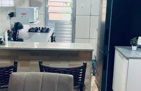 Casa familiar perto da Escola São Cristovão - Foto 8