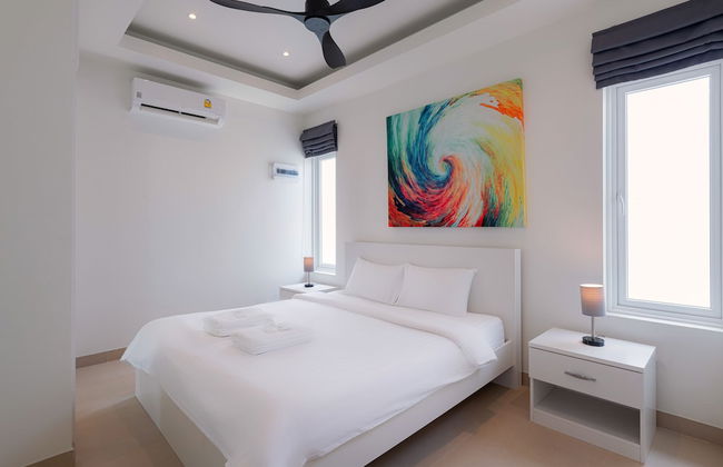 Orchid Paradise Homes OPV515 - Foto 5