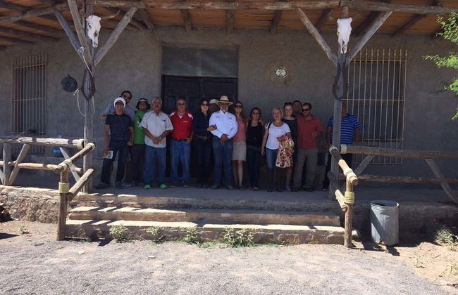 Tour de 2 o 3 días por la Zona del Silencio, Mapimí y Ojuela - Foto 5