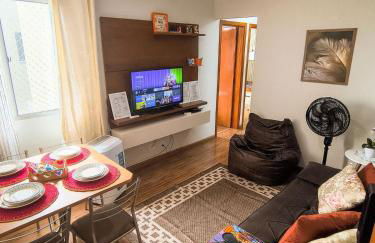 Apartamento Viracopos Campinas - Foto 1