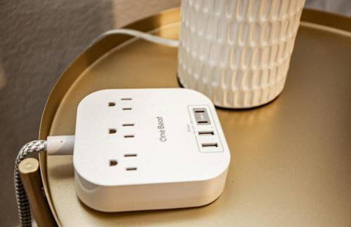 Off the Rails Retreat - Foto 25