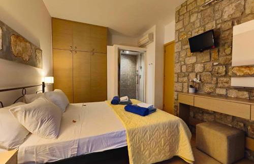 Villa CostaMare - enjoy lazy days on the private Pool-Jacuzzi - Foto 36