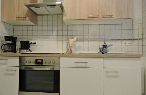 Monteurwohnung Sophie - Foto 15