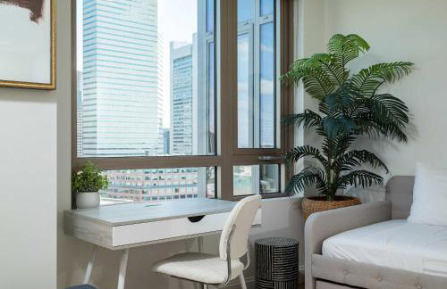 Upscale Penthouse with Gym Parking near MGH TUFTS - Photo 3
