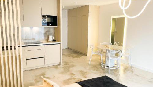 In&cognito Apartments Szamotuły with Parking and WiFi - Foto 2