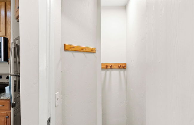 Red Pine Condominiums by All Seasons Resort Lodging - Foto 17