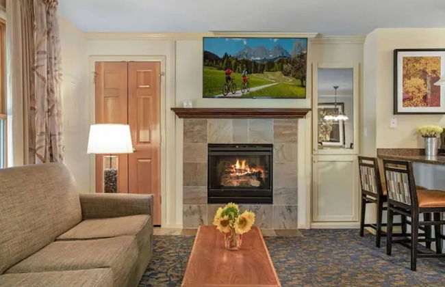 Aspen at Streamside at Vail - Foto 24