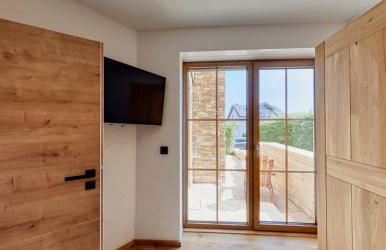 Luxus Ferienwohnung Chalet Seenähe - Foto 45