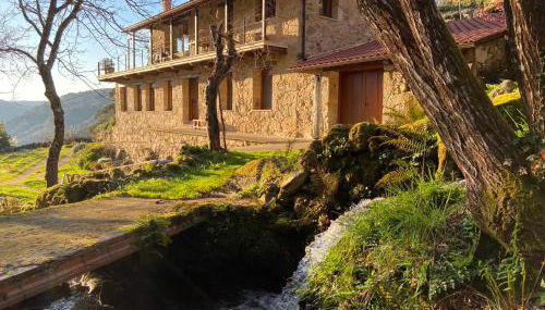 Casa de lujo en la Ribeira Sacra - Foto 5