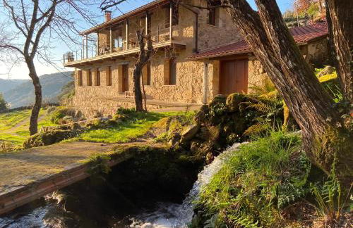 Casa de lujo en la Ribeira Sacra - Foto 5