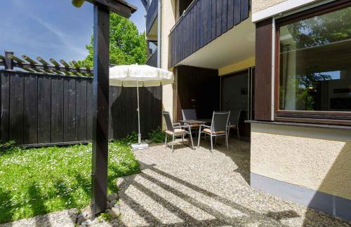 Ferienwohnpark Immenstaad am Bodensee Ein-Zimmer-Apartment 55 03 - Foto 17