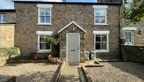Wensleydale Stone Cottage - Foto 1