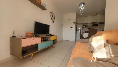 Confortável apartamento perto de praias - Bertioga - Foto 4