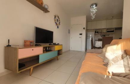 Confortável apartamento perto de praias - Bertioga - Foto 4