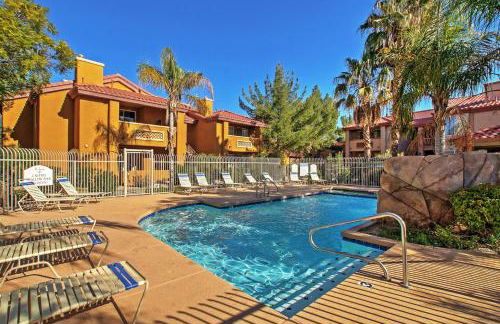 Near Bellair Golf Club! Phoenix Abode with Pool - Photo 19