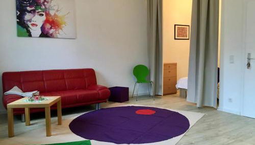 interaktiv Appartements in Ratingen - Düsseldorferstrasse - Foto 2