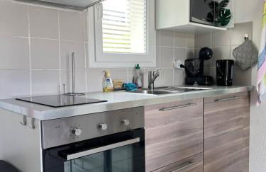 Chez Maïka et Etienne - Photo 3