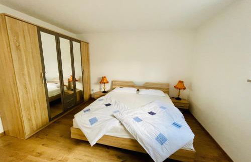 Moderne Ferienwohnung am Rothsee - Foto 10