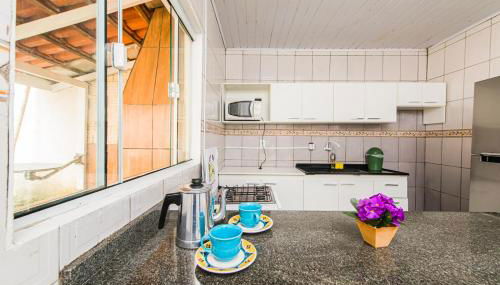 Casa Espaçosa com quintal interno - Photo 4