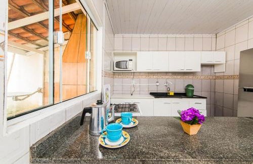 Casa Espaçosa com quintal interno - Photo 4