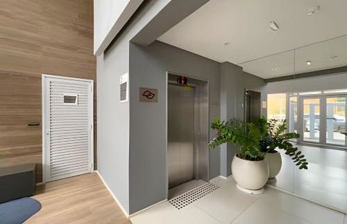 Setin Midtown Campinas - Foto 42