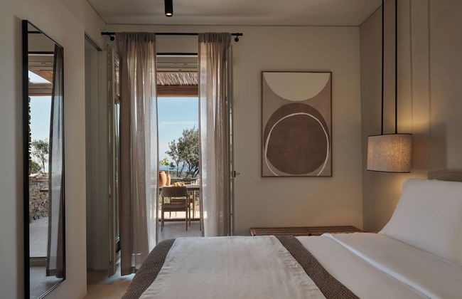 Stamna Sifnos, a member of Design Hotels - Photo 58