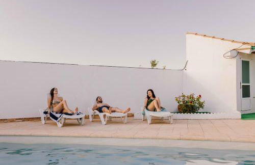 Alojamientos Villa Trinidad - Foto 68