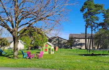 Petit gîte La vigne est belle - 2 étoiles- Sud Charente - Foto 12
