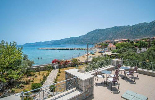 Xenios Kotronas - Foto 1