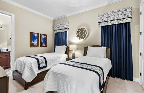 Awesome 5 Bedrooms At Reunion Resort - Foto 26