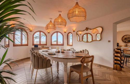 Les Villas de Julie au Domaine des Muses - Foto 33