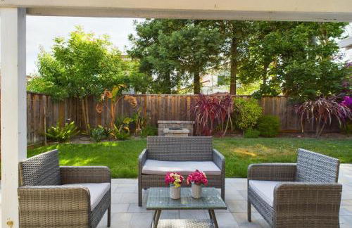 South San Jose 3br w garage wd backyard SFO-1506 - Foto 4