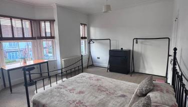 Charming 2 bed Victorian Home - Foto 3