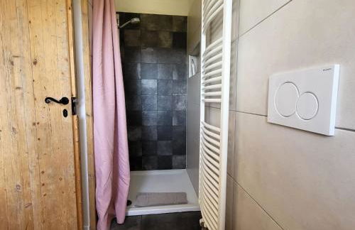 CŒUR VERT ökologisch mit viel Ambiente für Seelen-Wellness - Foto 55