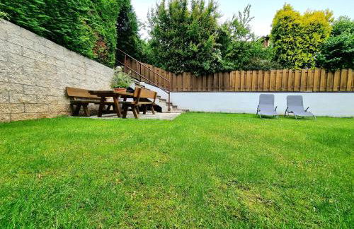 Urlaub auf dem Bauernhof Schmidhof - große Terrasse, Pool und beste Lage - Foto 34