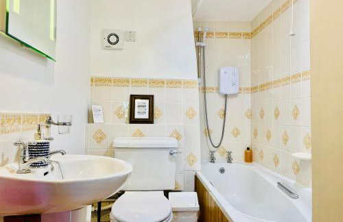 Lake Villa Holiday Cottages - Foto 66