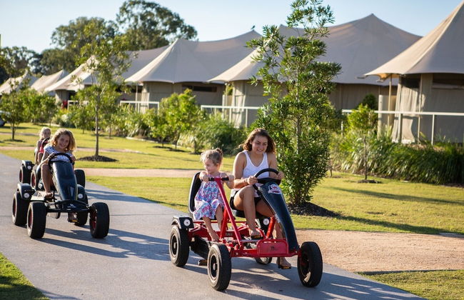 Ingenia Holidays Rivershore - Foto 39