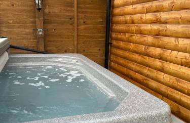 Mourne Meadow Cabins- Foxes Den - Foto 40