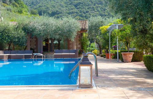 Conti Beccaris Castle by Rental in Rome - Foto 68