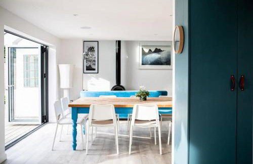 The Salt House - Luxury Home with Pool & Hot Tub - Foto 26