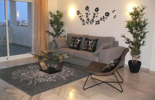 Apartamento lujoso LOS COCOTEROS - Photo 4