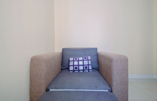 Well Appointed 1BR Apartment at The Aspen Residences - Photo 5