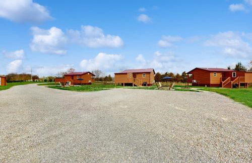 Pet-Friendly Lakeside Gem 4 Mi to Dtwn Murphysboro - Foto 26