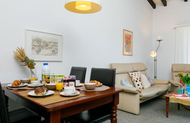 Residenza Miralago Apt. B15 - Foto 16