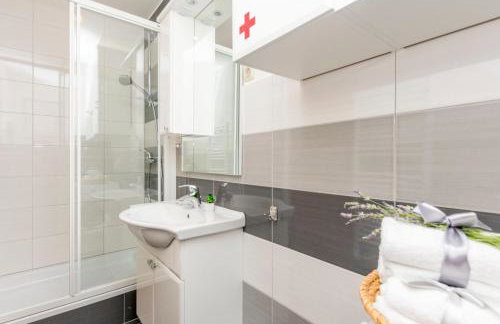 Apartments Luxury view - Foto 24