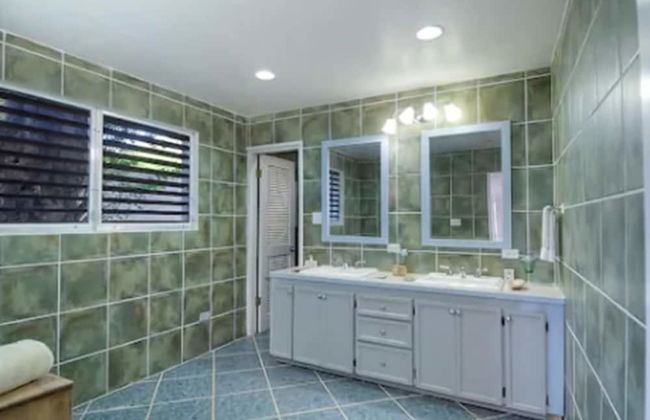 Fort Recovery Beachfront Villa & Suites Hotel - Foto 18