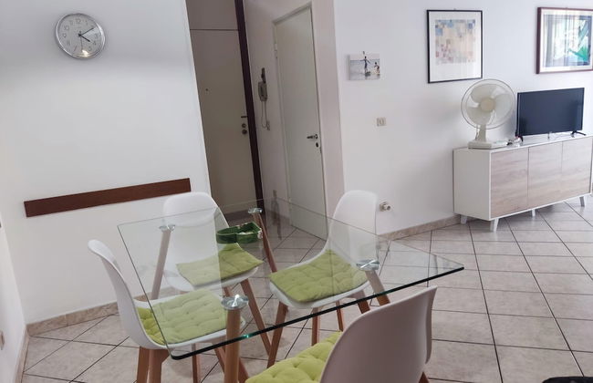 Colombo 7 in Marina di Andora - Foto 5